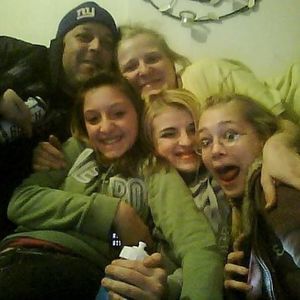 Meet your Posher, Michelle lee